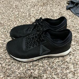 Reebok Crossfit Nano 8 Shoes